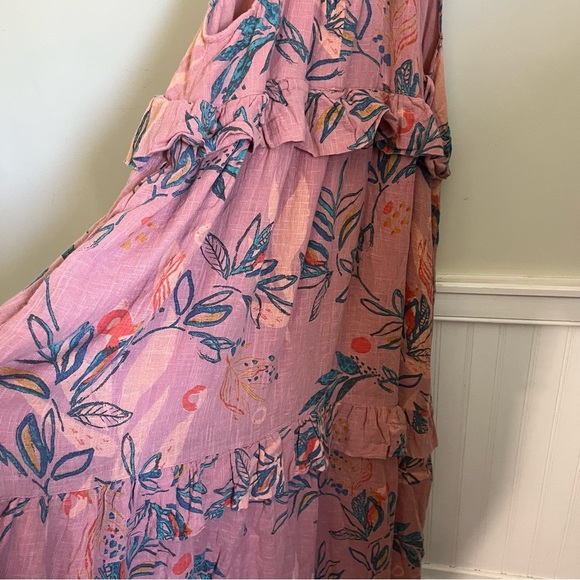 Free People Anita Dress Medium - Picture 9 of 15